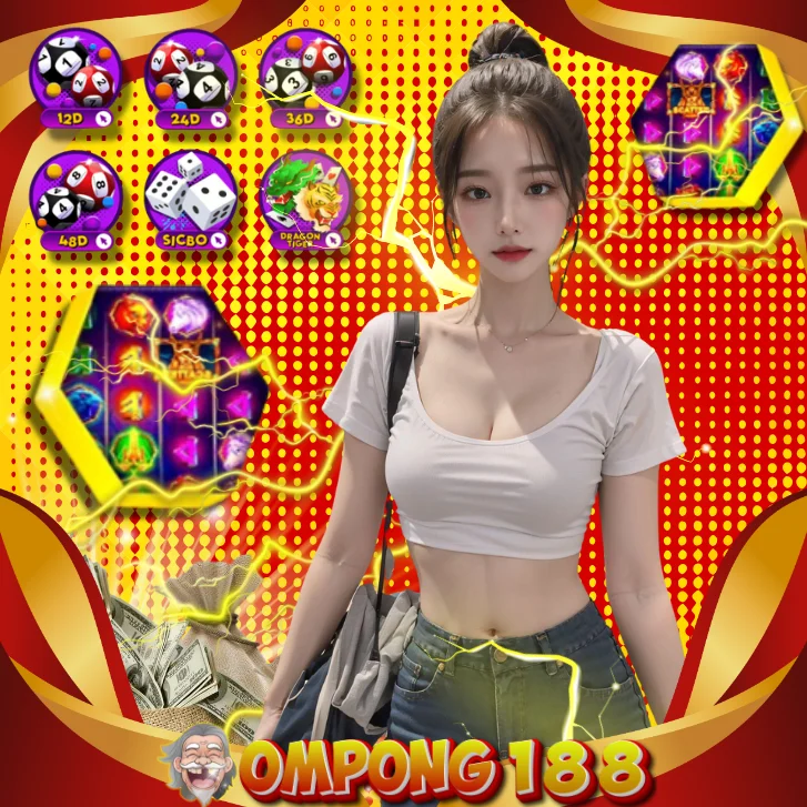 OMPONG188✈️ Login & Daftar Situs Slot Nomor 1 Terpercaya Di Indonesia